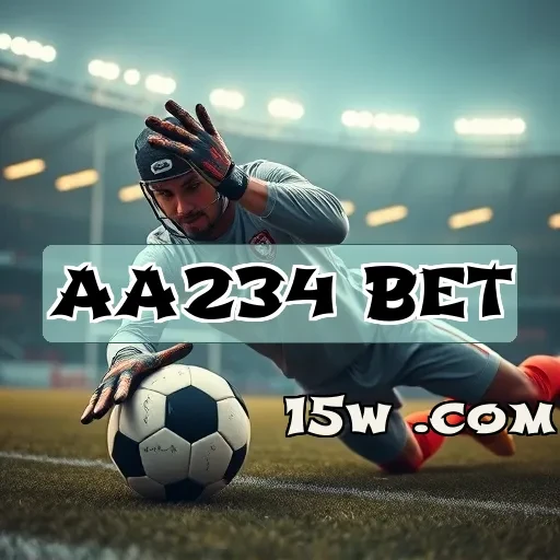 aa234 bet: Bônus Diversificados Para Aumentar Suas Chances de Vitória