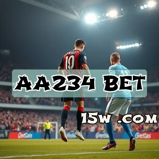 aa234 bet: Explore o Fascinante Mundo do Cassino Online Brasileiro