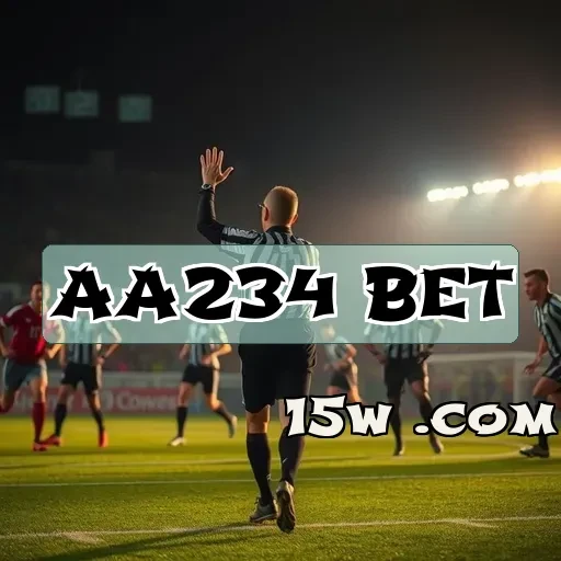 aa234 bet: Conectando Jogadores com Recursos Inovadores na Comunidade