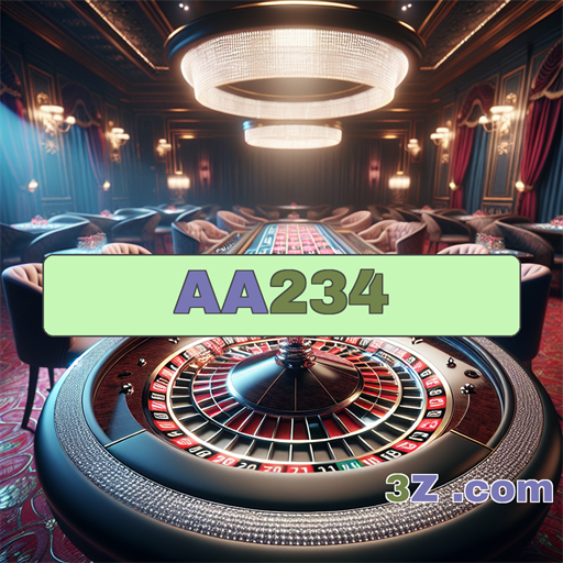 Explorando o Mundo dos Jogos Online no aa234 bet