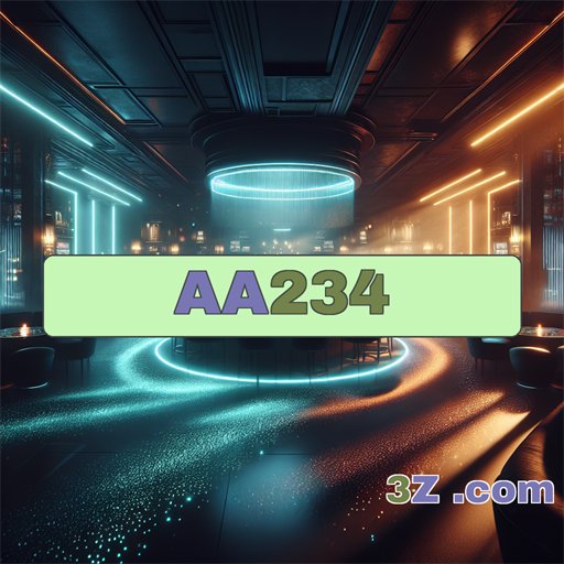 Experiência Imersiva: Apostas Ao Vivo no aa234 bet