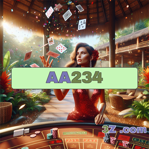 Descubra a Emoção dos Jogos de Estratégia no aa234 bet
