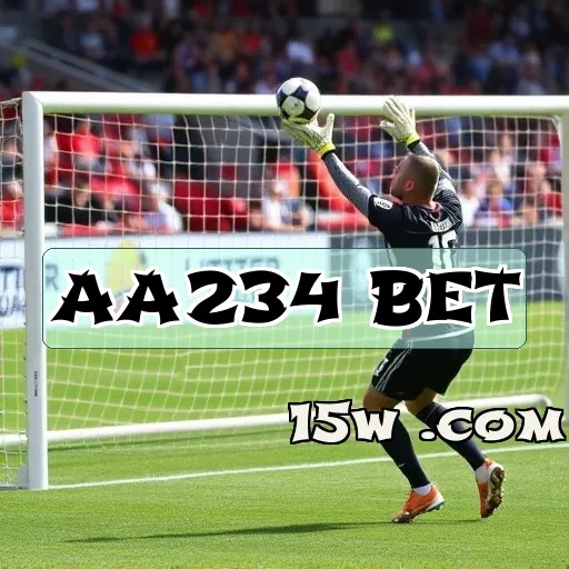 aa234 bet: A Nova Experiência de Jogo com Cassino Ao Vivo