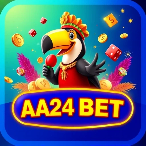 aa234 bet Logo