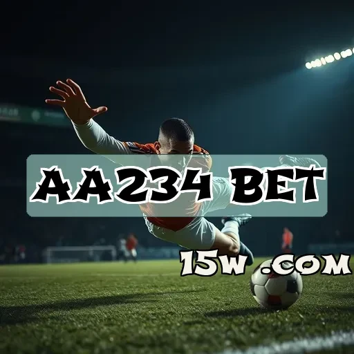 aa234 bet: Aprenda a Usar Estatísticas a Seu Favor em Jogos Online