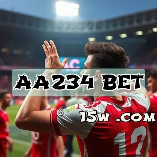 aa234 bet: Explore As Melhores Mesas Para Apostas Online Hoje Mesmo!